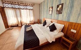 Wooibhotels Royal Respite Manali